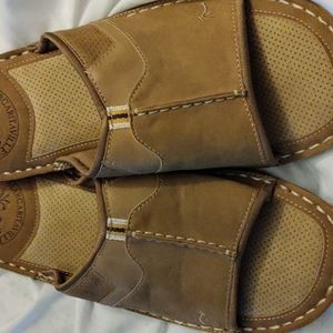 Margaritaville St.Martin Slide Sandal Size 10